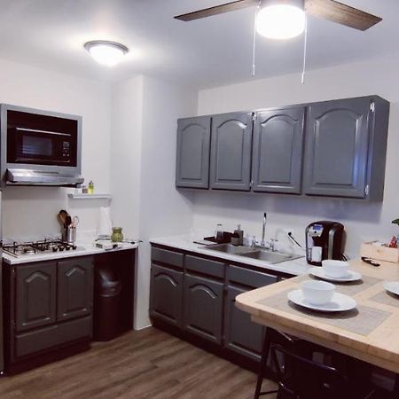 Bonito Departamento Remodelado Tranquilo Y Centrico Lägenhet Juárez Exteriör bild