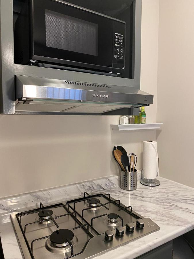 Bonito Departamento Remodelado Tranquilo Y Centrico Lägenhet Juárez Exteriör bild