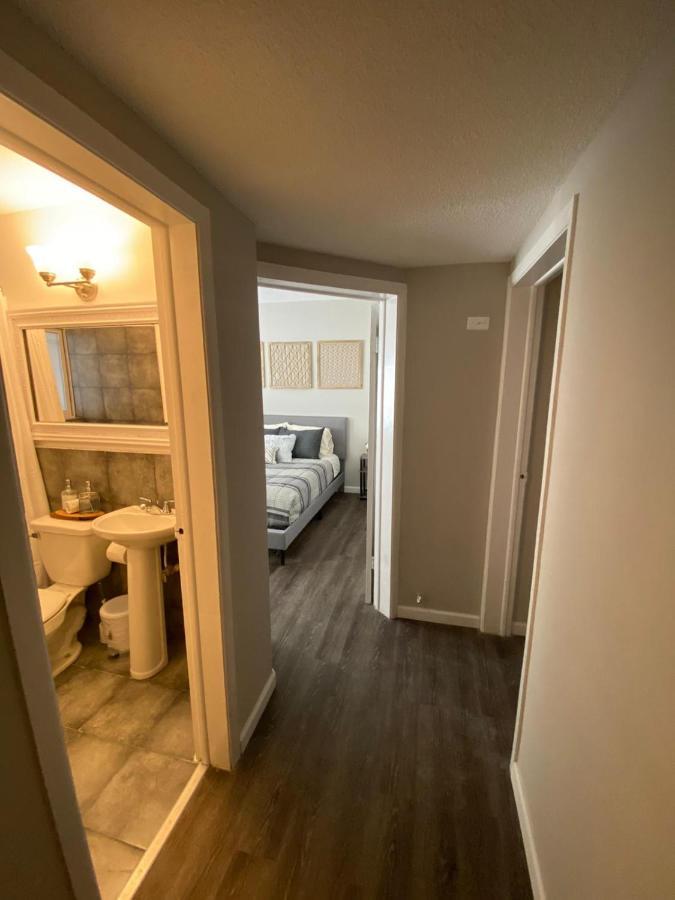 Bonito Departamento Remodelado Tranquilo Y Centrico Lägenhet Juárez Exteriör bild