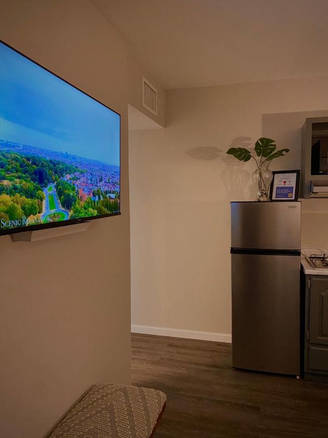 Bonito Departamento Remodelado Tranquilo Y Centrico Lägenhet Juárez Exteriör bild