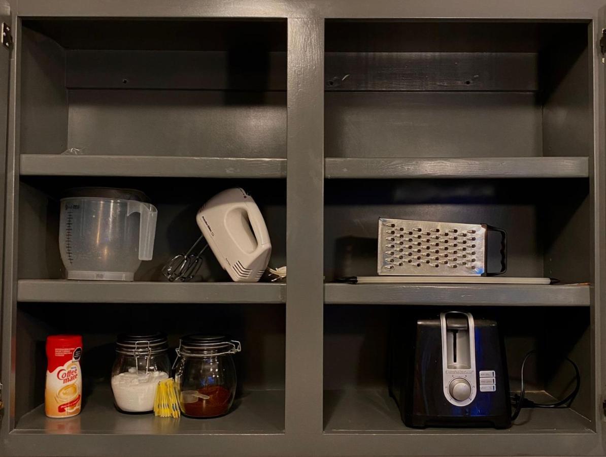 Bonito Departamento Remodelado Tranquilo Y Centrico Lägenhet Juárez Exteriör bild
