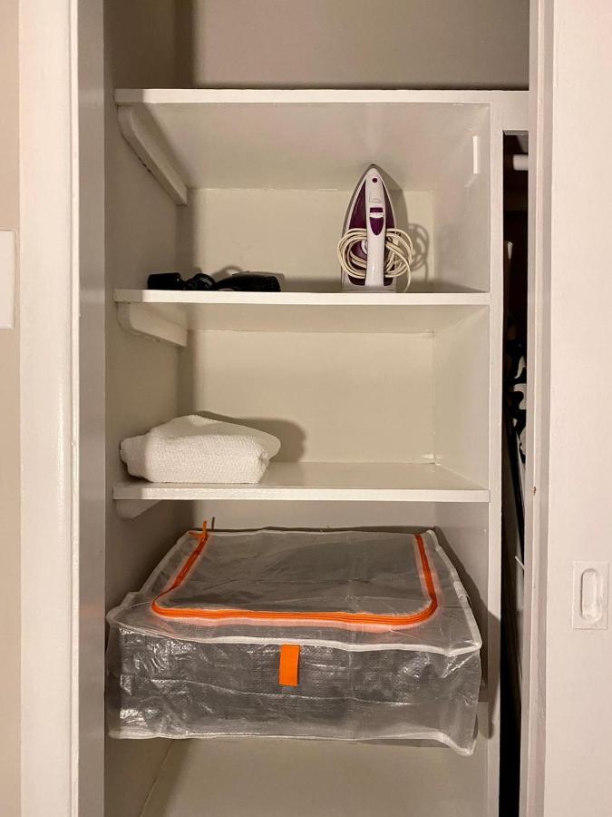 Bonito Departamento Remodelado Tranquilo Y Centrico Lägenhet Juárez Exteriör bild